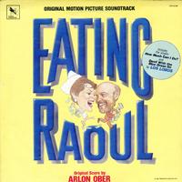 Arlon Ober-Eating Raoul