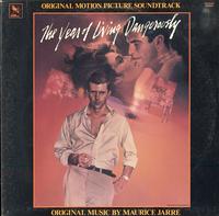 Original Soundtrack - The Year Of Living Dangerously