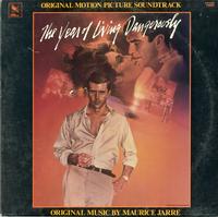 Original Soundtrack - The Year Of Living Dangerously