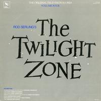 Original TV Soundtrack - The Twilight Zone Volume Four
