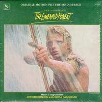 Original Soundtrack-The Emerald Forest