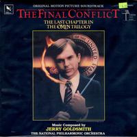 Jerry Goldsmith - The Final Conflict