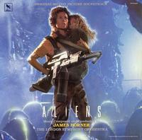 Original Soundtrack - Aliens