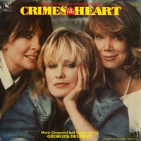 Original Soundtrack - Crimes Of The Heart 
