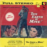 Hugo Friedhofer-This Earth Is Mine