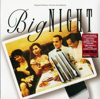 Original Soundtrack - Big Night