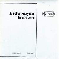 Bidu Sayao - In Concert -  Preowned Vinyl Record