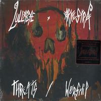 Lullabye Arkestra - Threats/Worship