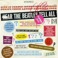 The Beatles - Hear The Beatles Tell All