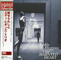 Eddie Higgins Trio - Haunted Heart