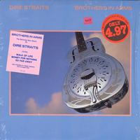 Dire Straits-Brothers In Arms