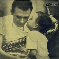 Stan Getz - Stan Getz Plays