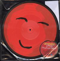 Yusuf/Cat Stevens - The Laughing Apple -  Preowned Vinyl Record