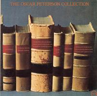 Oscar Peterson-The Oscar Peterson Collection