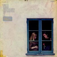 Tim Hardin - 2 -  Preowned Vinyl Record