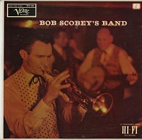 Bob Scobey's Band - Bob Scobey's Band