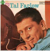 Tal Farlow - This is Tal Farlow