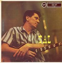 Tal Farlow - Tal -  Preowned Vinyl Record