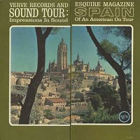 Kenyon Hopkins - Sound Tour : Spain/m --