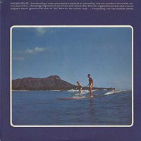 Kenyon Hopkins - Sound Tour : Hawaii -  Preowned Vinyl Record