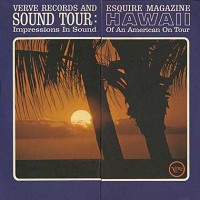 Kenyon Hopkins - Sound Tour : Hawaii