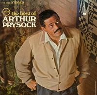 Arthur Prysock - The Best Of