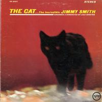 Jimmy Smith-The Cat