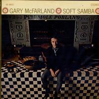 Gary McFarland - Soft Samba