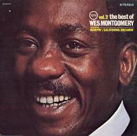 Wes Montgomery - The Best Of Vol. 2