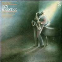 Ben Webster - Soulville