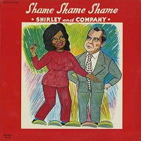 Shirley And Company - Shame Shame Shame