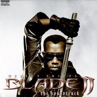 Various Artists - Blade II: The Soundtrack