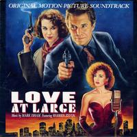 Original Soundtrack-Love At Large