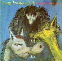 Public Image Ltd. - Paris au Printemps -  Preowned Vinyl Record