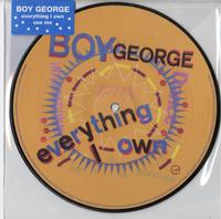 Boy George - Everything I Own