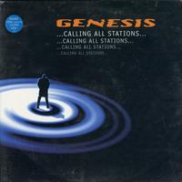 Genesis - Calling All Stations