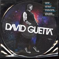 David Guetta - David Guetta -  Preowned Vinyl Record