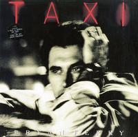 Bryan Ferry - Taxi -  Preowned Vinyl Record