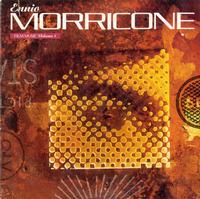 Ennio Morricone - Film Music Volume 1 -  Preowned Vinyl Record