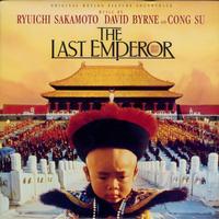 Original Soundtrack - The Last Emperor