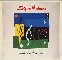 Sipho Mabuse - Chant Of The Marching