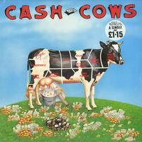 Various Artists - Cash Cows
