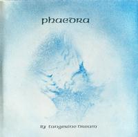 Tangerine Dream-Phaedra
