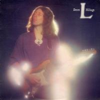 Steve Hillage - L  *Topper Collection -  Preowned Vinyl Record