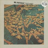 Mr. Partridge - Take Away