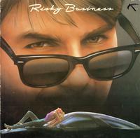 Original Soundtrack-Risky Business