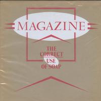 Magazine - The Correct Use Of Soap