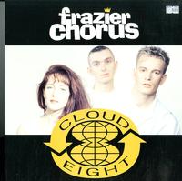 Frazier Chorus - Cloud 8 -  Preowned Vinyl Record