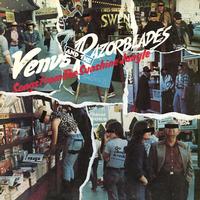 Venus and The Razorblades - Songs From The Sunshine Jungle