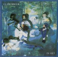 Clair Obscur - In Out -  Preowned Vinyl Record